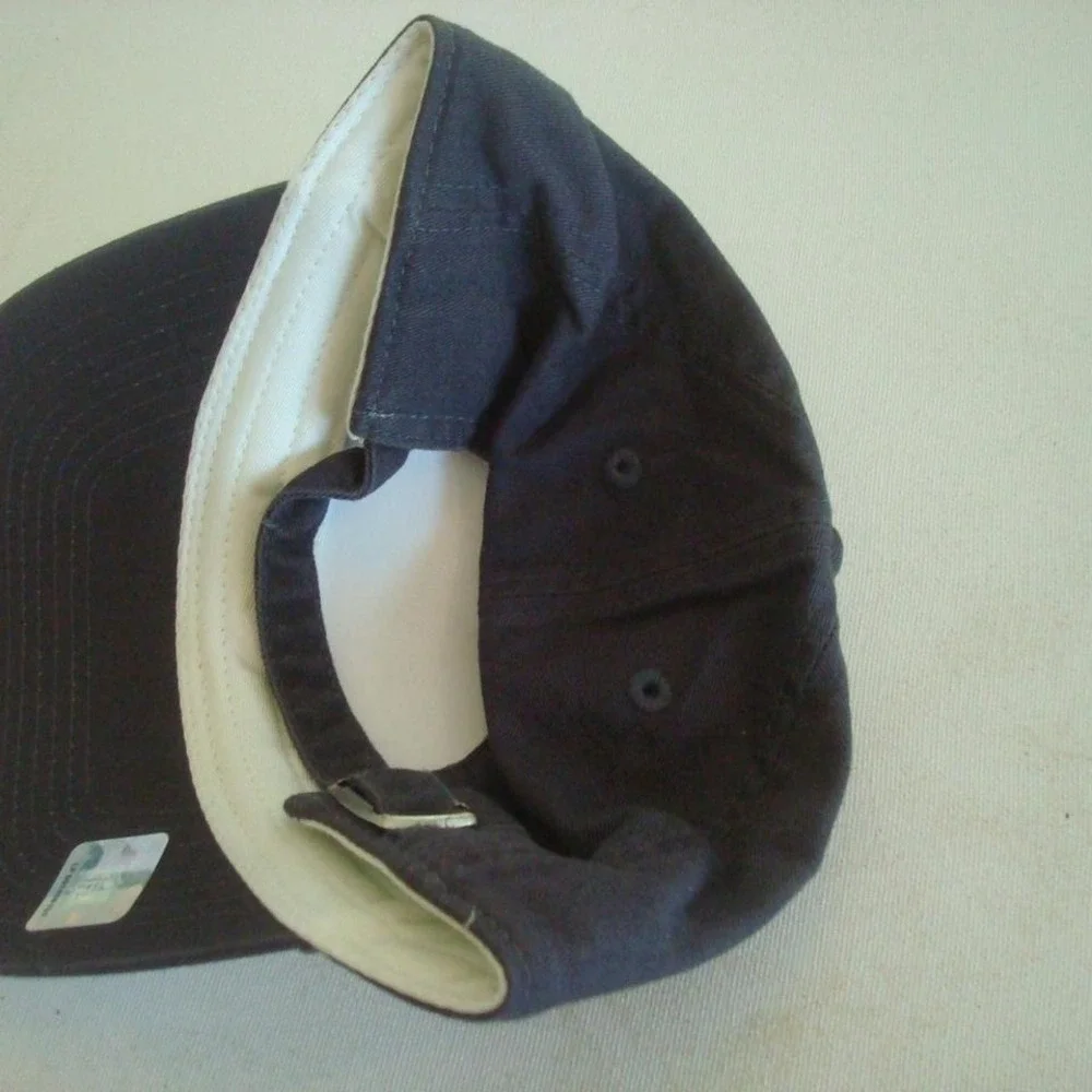 SAN DIEGO CHARGERS HAT CAP VINTAGE‎ 00S Y2K D4